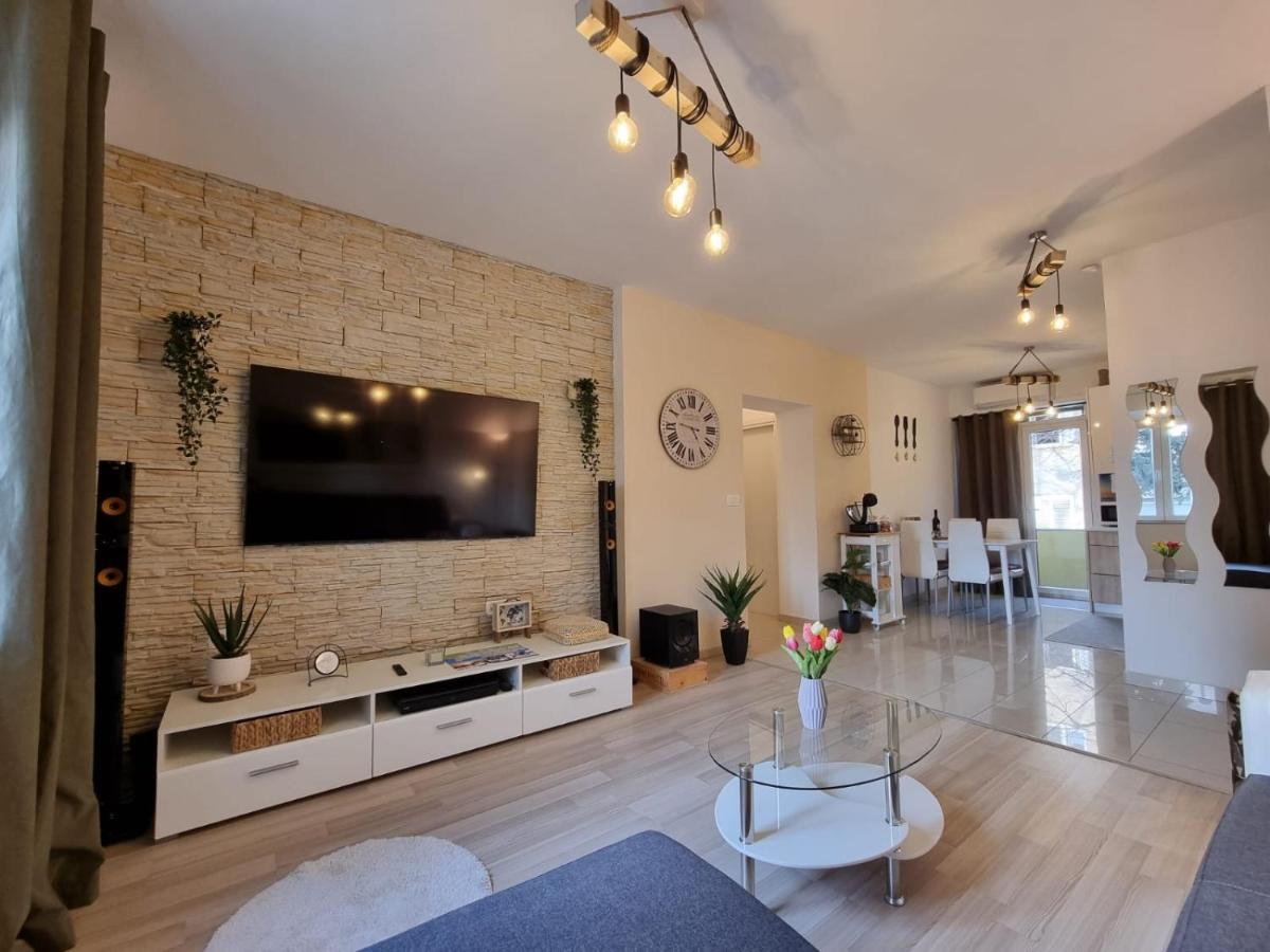 Lux Apartament