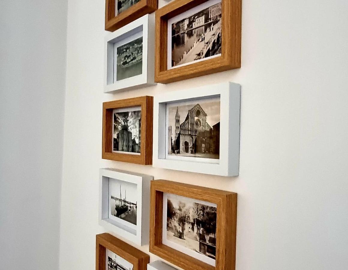 Lux Apartament *