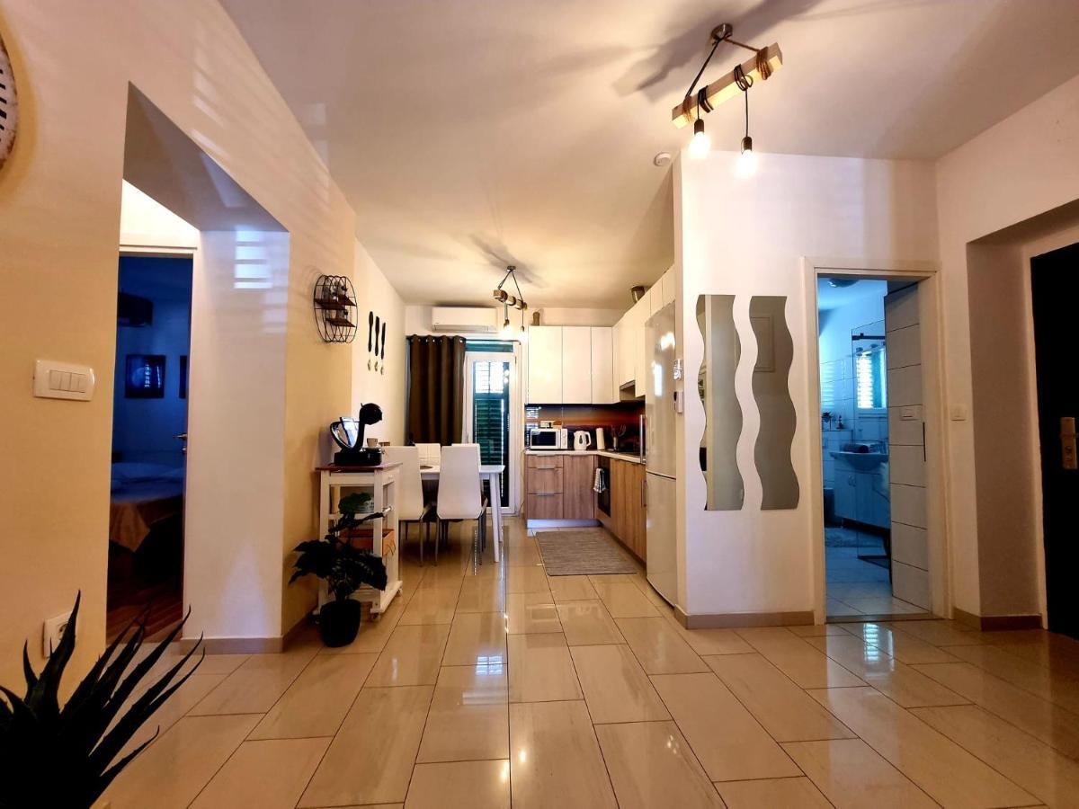 Appartement Lux
