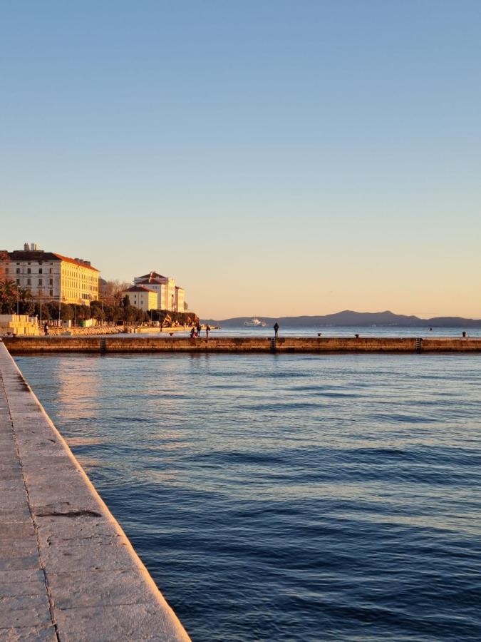 Apartament Lux Zadar