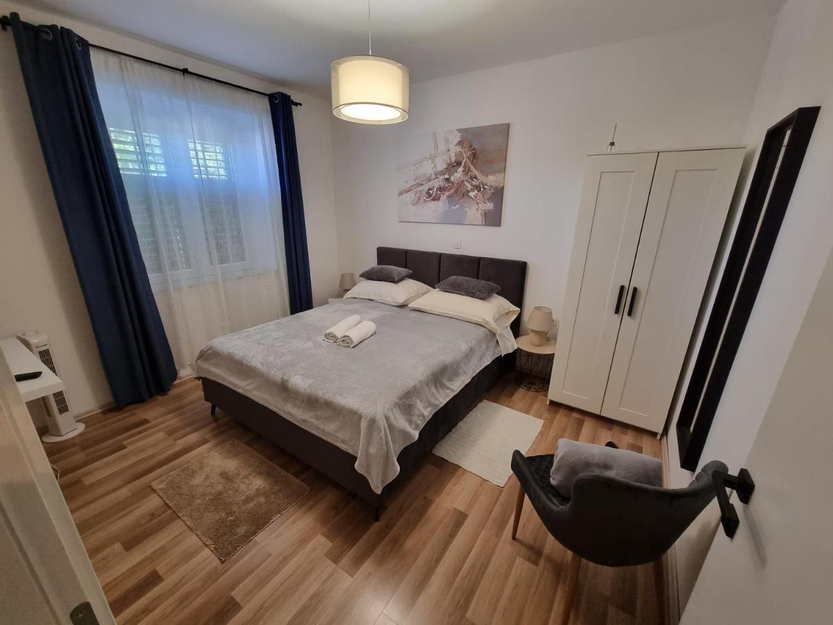 Apartament Lux Zadar