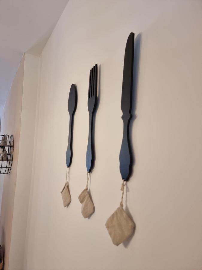 Apartament Lux