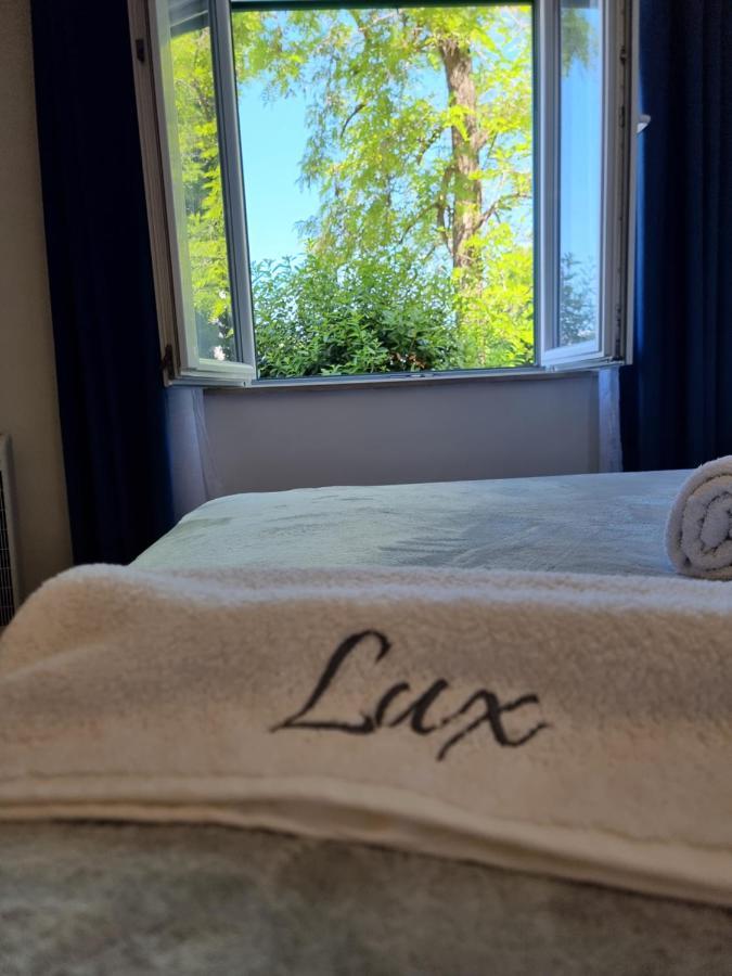 Lux Apartament Zadar