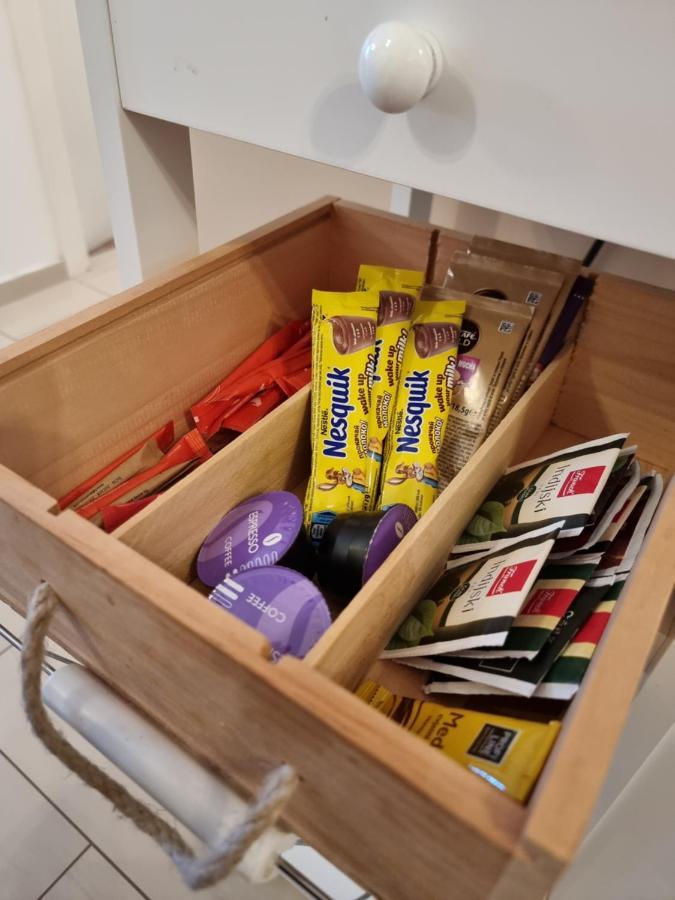 Apartament Lux
