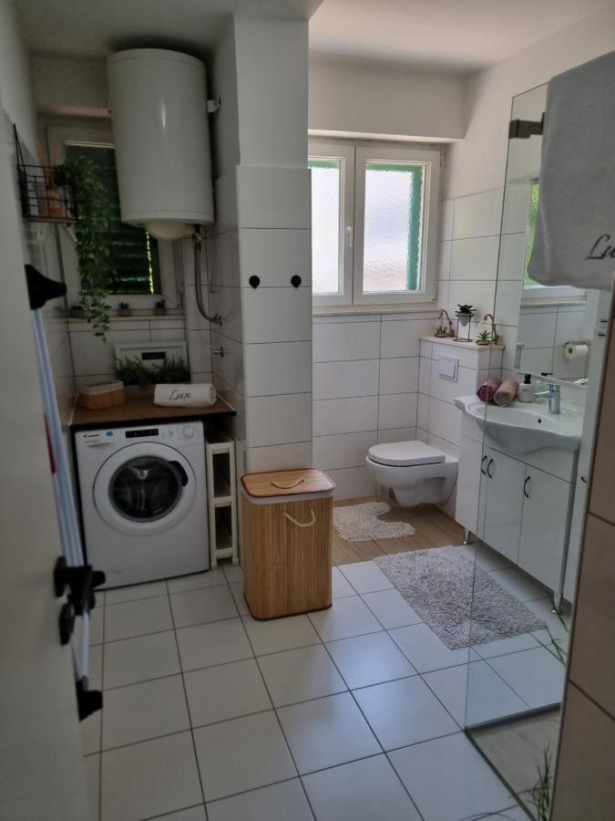 Apartament Lux *