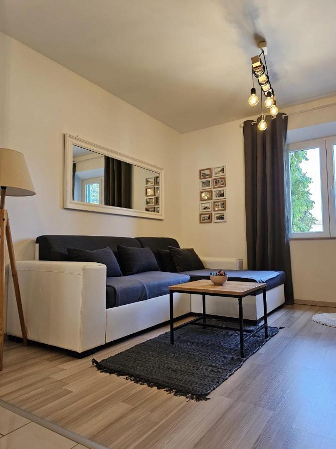 Apartament Lux Zadar