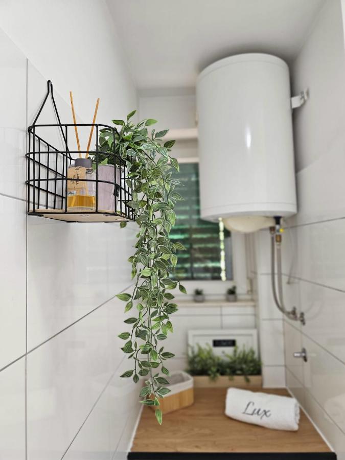 Apartament Lux Zadar