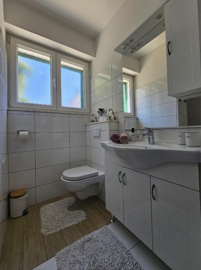 Apartament Lux *