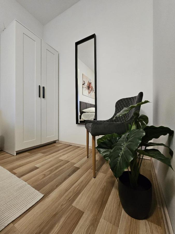 Apartament Lux *