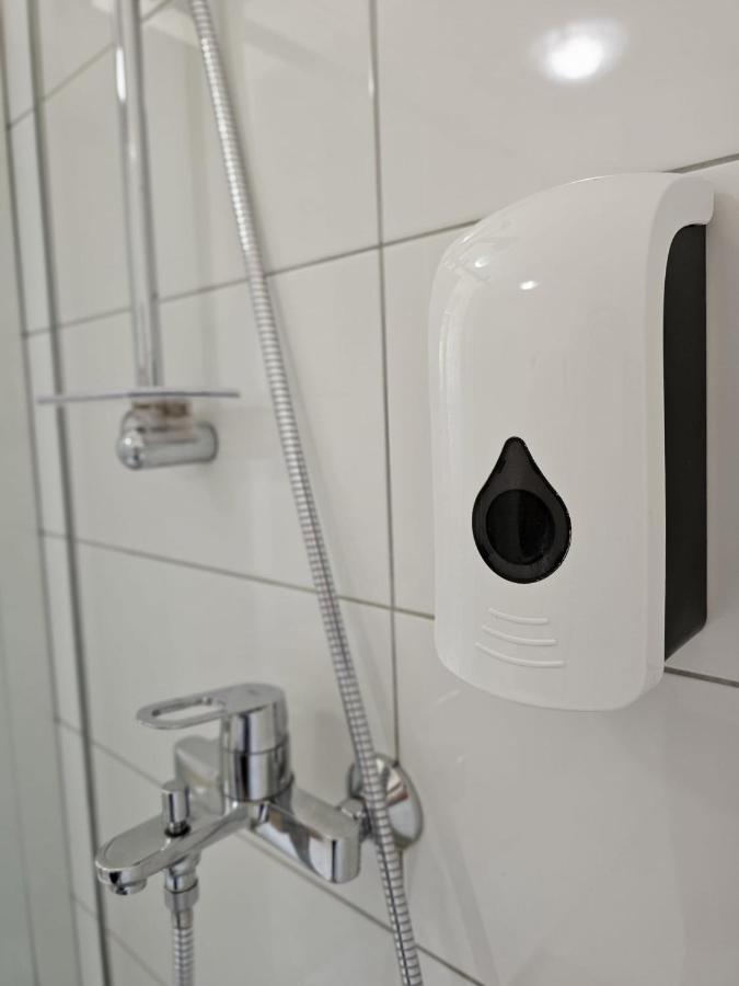 Apartament Lux *