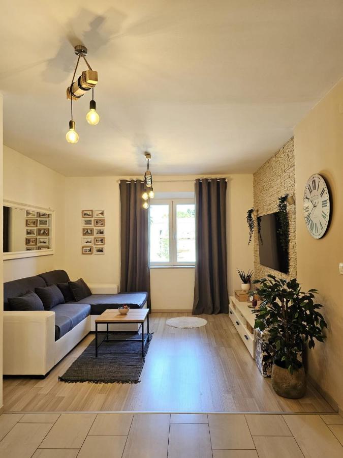 Apartament Lux Zadar