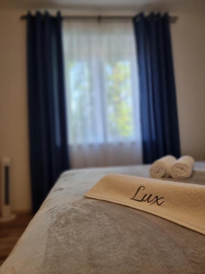 Lux Apartament