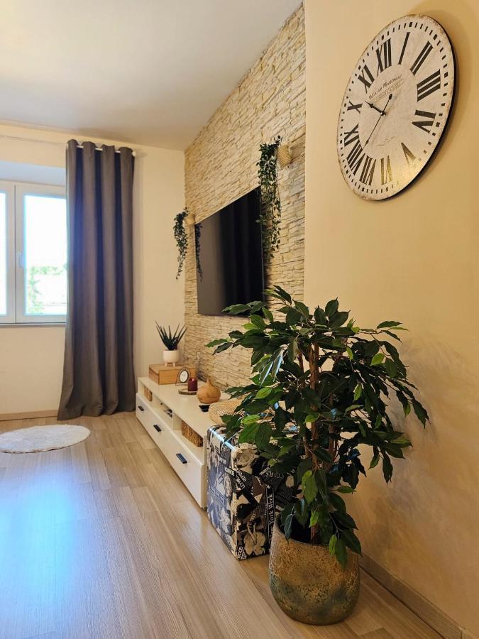Apartament Lux *