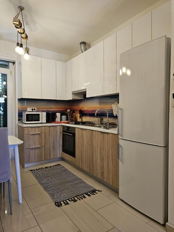 Apartament Lux