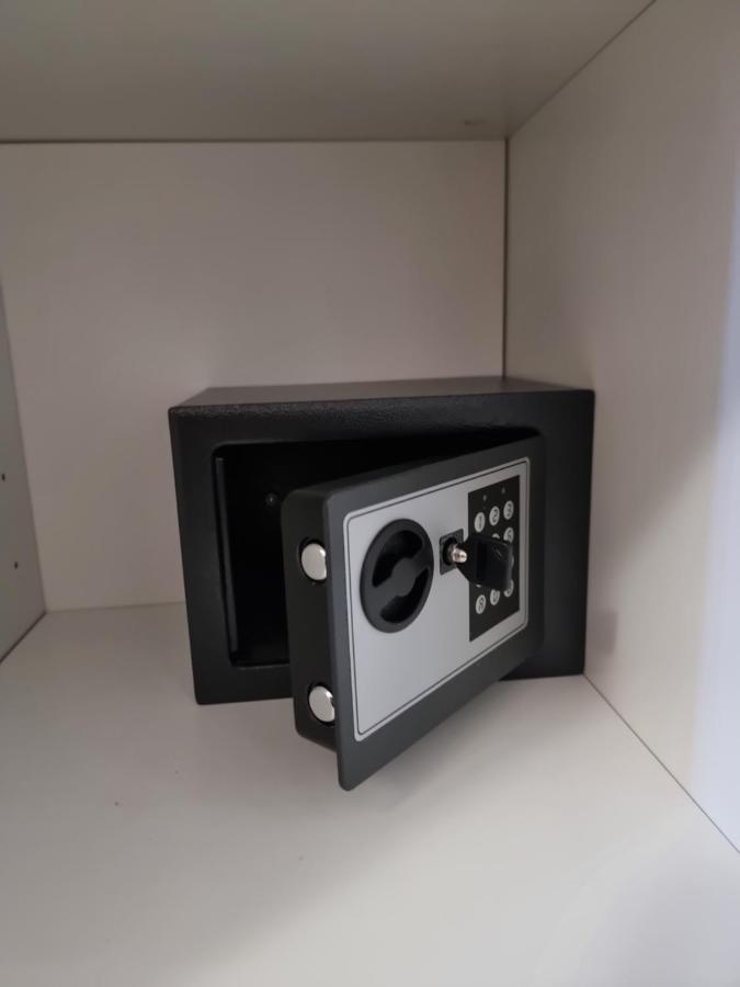 Apartament Lux *
