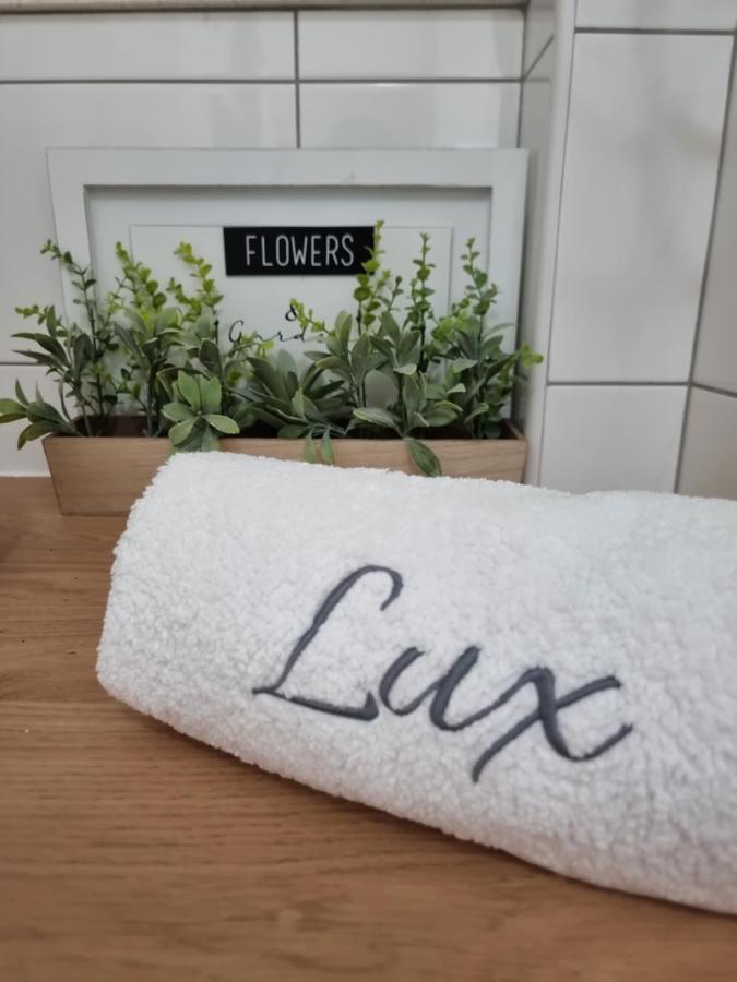 Apartament Lux