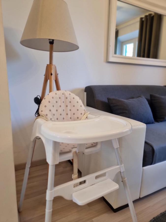 Lux Apartament *