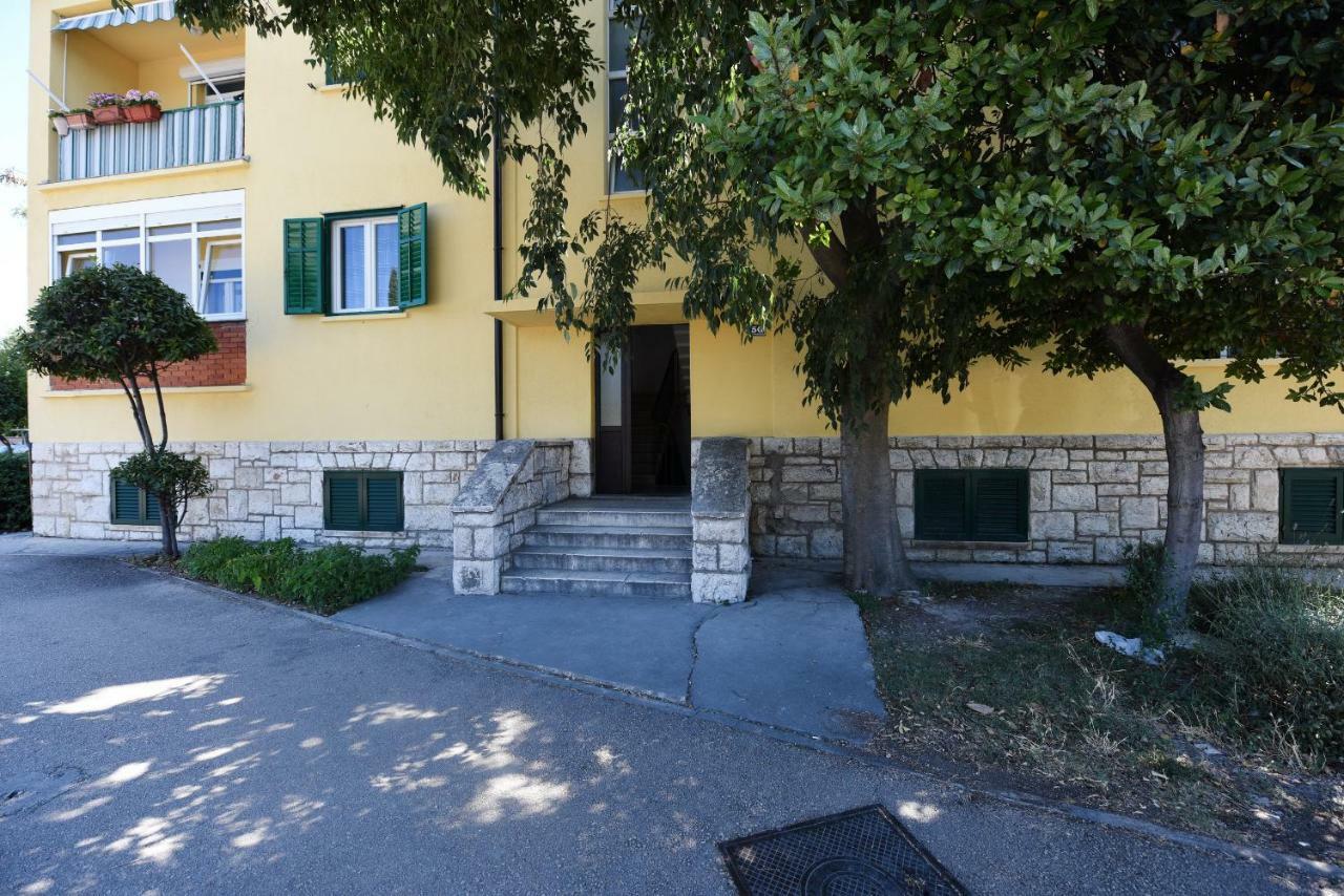 Apartament Lux *